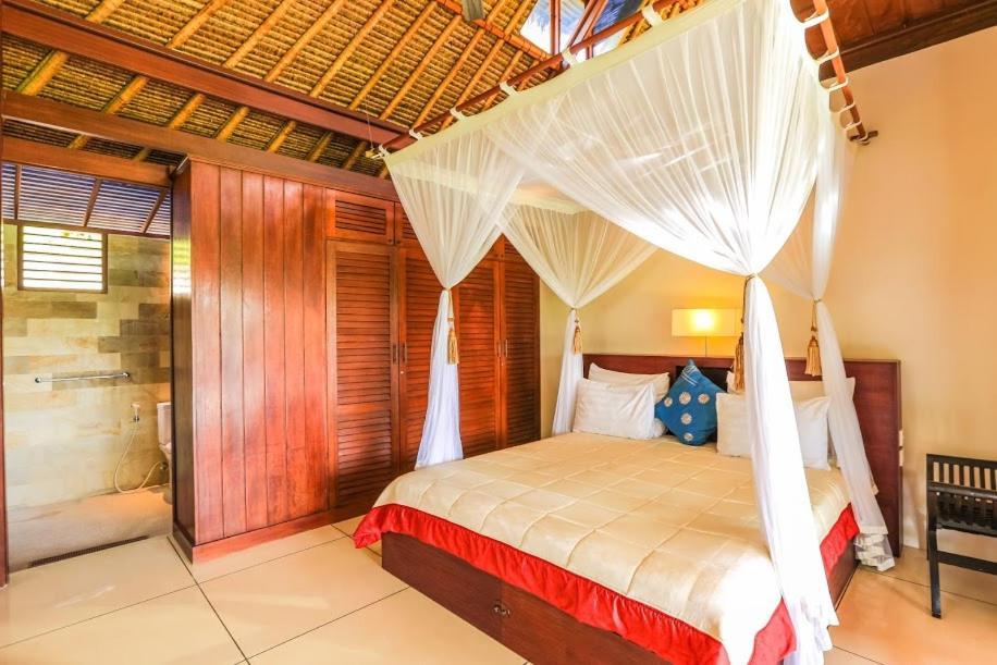 Bali Harmony Villa Убуд Номер фото