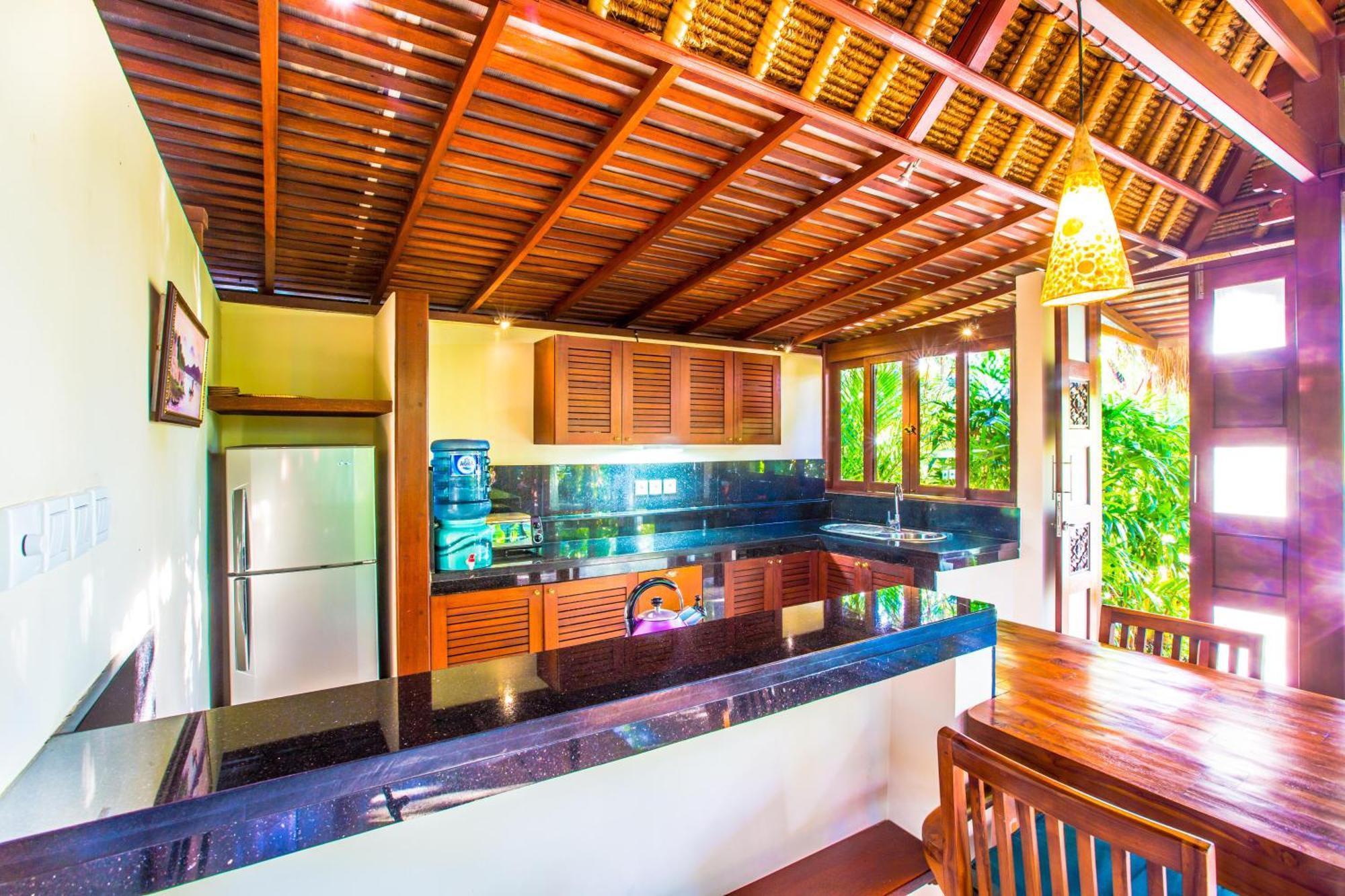 Bali Harmony Villa Убуд Номер фото