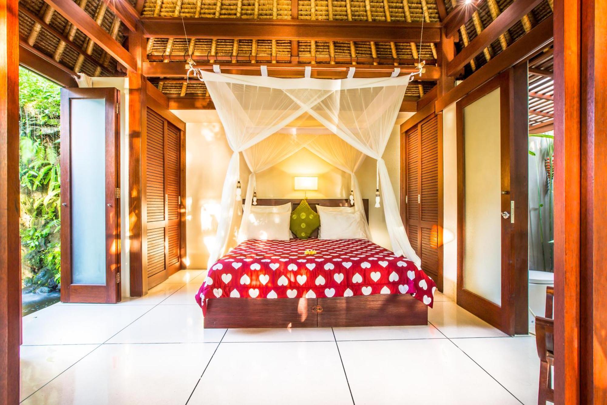 Bali Harmony Villa Убуд Номер фото
