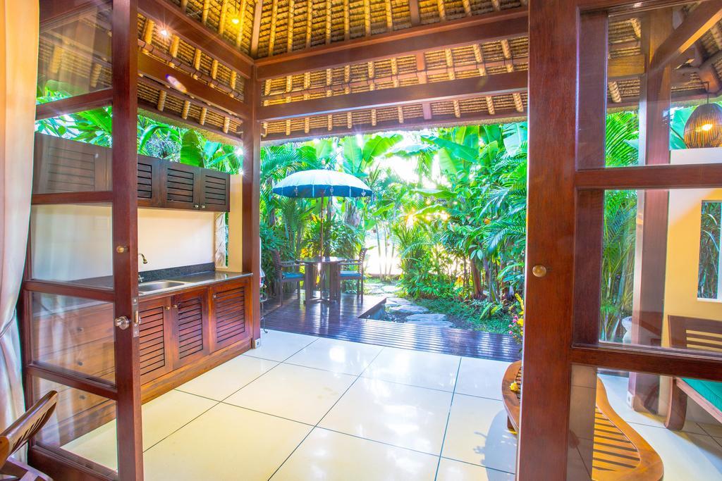 Bali Harmony Villa Убуд Экстерьер фото
