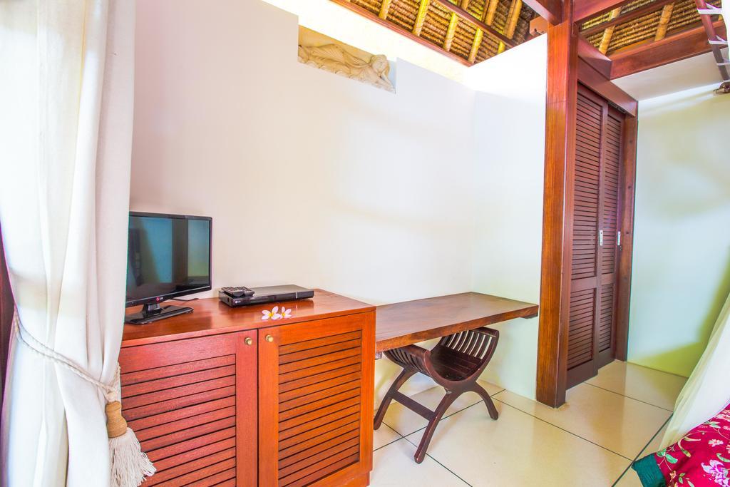 Bali Harmony Villa Убуд Экстерьер фото