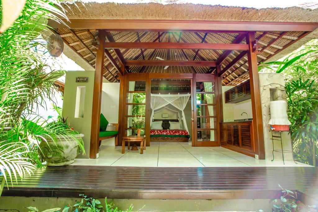 Bali Harmony Villa Убуд Экстерьер фото